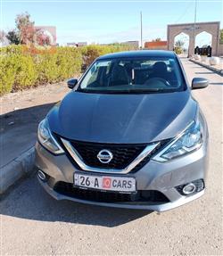 نيسان سنترا